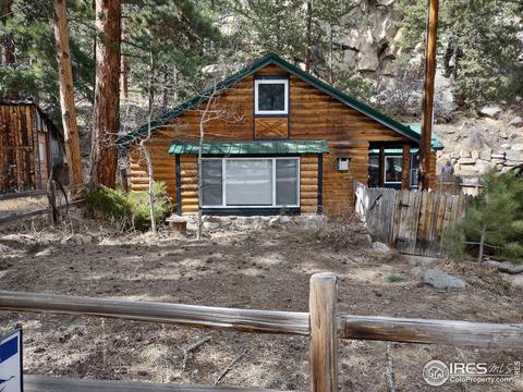 2274 Riverside Dr, Lyons, CO 80540 photo 1