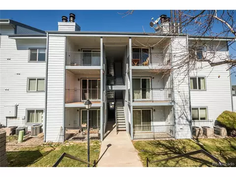13085 W Cedar Dr #209, Lakewood, CO 80228