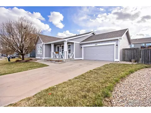 1071 Mahogany Way, Severance, CO 80550 photo 6
