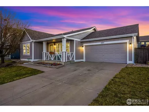 1071 Mahogany Way, Severance, CO 80550 photo 2