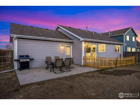 1071 Mahogany Way, Severance, CO 80550 photo 33