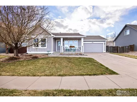 1071 Mahogany Way, Severance, CO 80550 photo 5