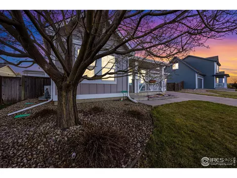1071 Mahogany Way, Severance, CO 80550 photo 3