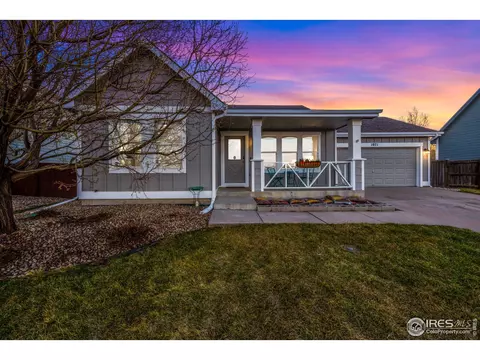 1071 Mahogany Way, Severance, CO 80550 photo 1
