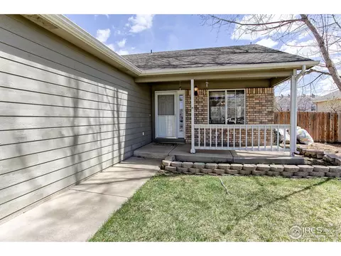 3608 Lodgepole Ave, Evans, CO 80620 photo 3