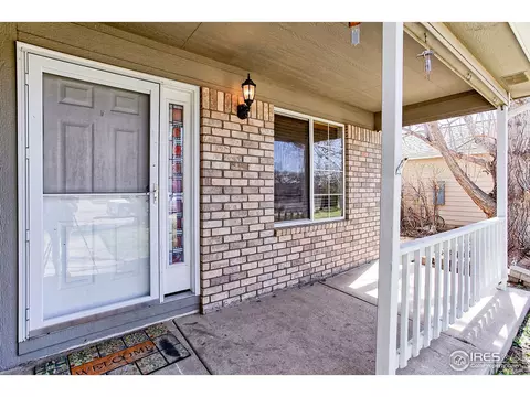 3608 Lodgepole Ave, Evans, CO 80620 photo 5