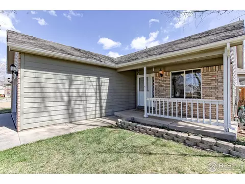 3608 Lodgepole Ave, Evans, CO 80620 photo 4