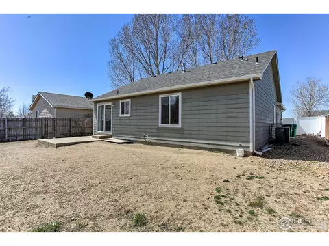 3608 Lodgepole Ave, Evans, CO 80620 photo 34