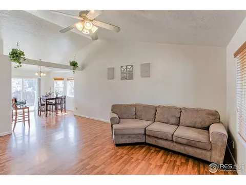 3608 Lodgepole Ave, Evans, CO 80620 photo 8