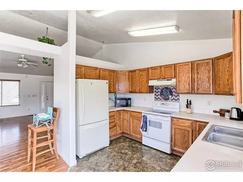 3608 Lodgepole Ave, Evans, CO 80620 photo 15