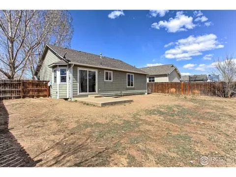 3608 Lodgepole Ave, Evans, CO 80620 photo 33