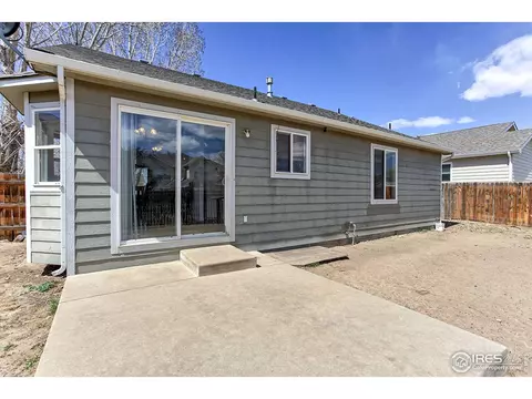 3608 Lodgepole Ave, Evans, CO 80620 photo 37
