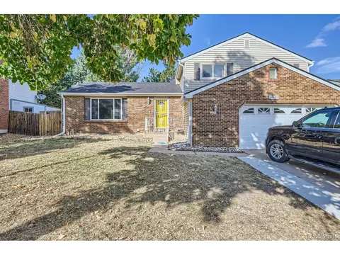 14475 E Warren Pl, Aurora, CO 80014