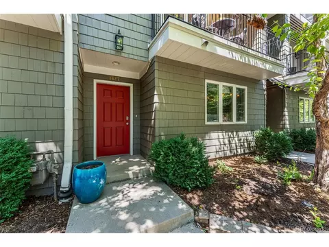 1627 N Franklin St, Denver, CO 80218