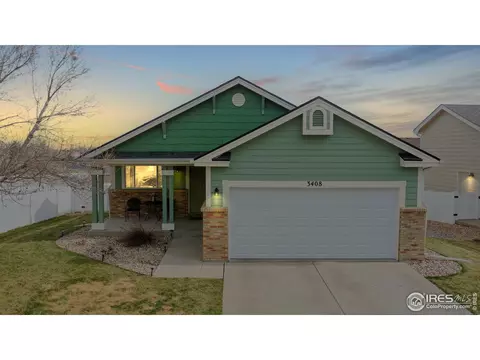 3408 Rialto Ave, Evans, CO 80620 photo 2
