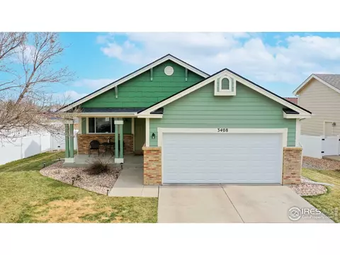 3408 Rialto Ave, Evans, CO 80620 photo 1