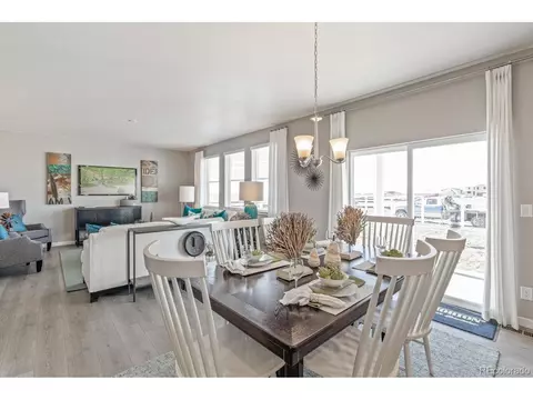 457 3rd St, Severance, CO 80550 photo 10