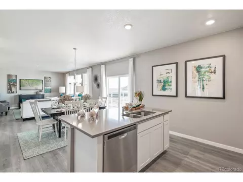 457 3rd St, Severance, CO 80550 photo 16