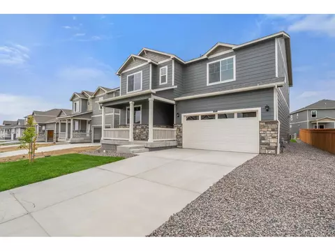 457 3rd St, Severance, CO 80550 photo 3
