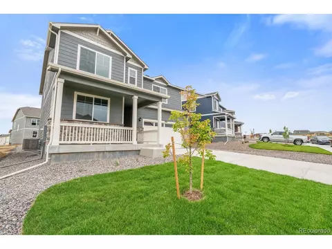 457 3rd St, Severance, CO 80550 photo 2