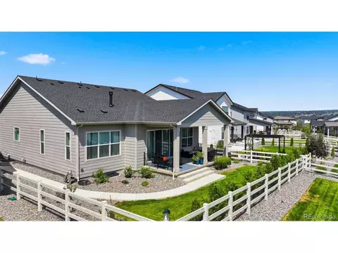 5856 Presidio Pkwy, Parker, CO 80134