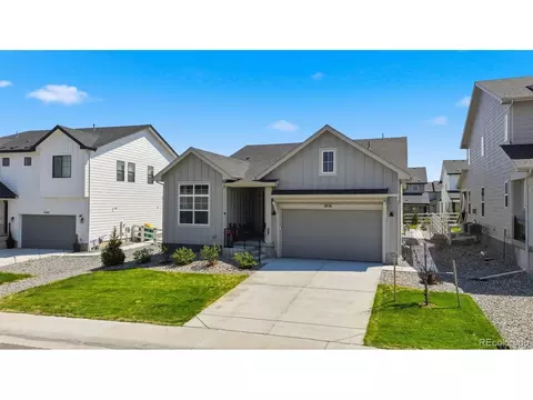 5856 Presidio Pkwy, Parker, CO 80134