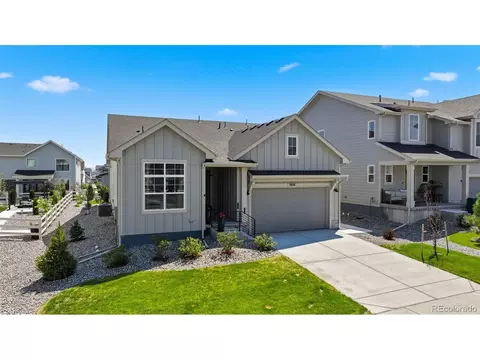 5856 Presidio Pkwy, Parker, CO 80134