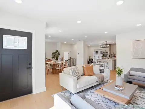 2640 N Cook St, Denver, CO 80205