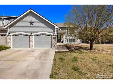 461 Wind River Dr, Windsor, CO 80550 photo 1