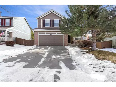 9878 Mulberry Way, Highlands Ranch, CO 80129