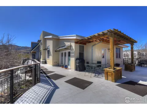 1644 Yellow Pine Ave, Boulder, CO 80304 photo 1
