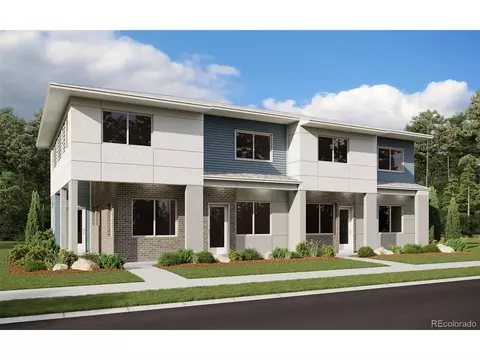 Undisclosed, Arvada, CO 80007