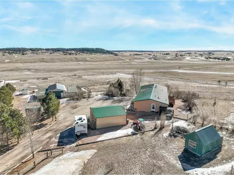 19605 Oslo Grv, Colorado Springs, CO 80908