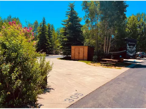 85 Revett Apt 305 Dr, Breckenridge, CO 80424