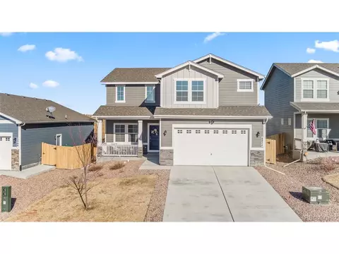 Undisclosed, Colorado Springs, CO 80925