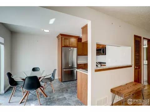 3865 Talisman Pl #B, Boulder, CO 80301 photo 2