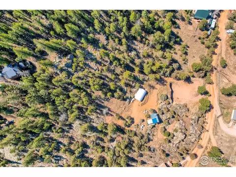 202 Estes Park Estates Dr, Lyons, CO 80540 photo 22