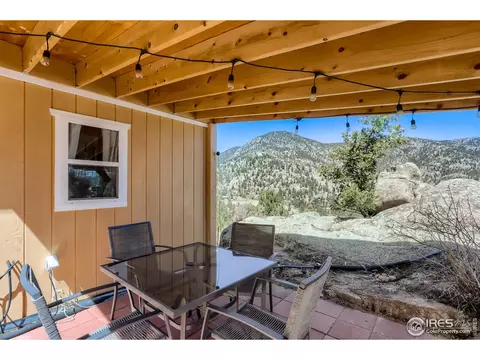 202 Estes Park Estates Dr, Lyons, CO 80540 photo 18