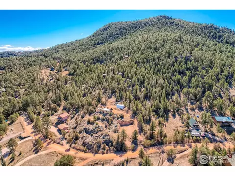 202 Estes Park Estates Dr, Lyons, CO 80540 photo 30