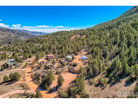202 Estes Park Estates Dr, Lyons, CO 80540 photo 3