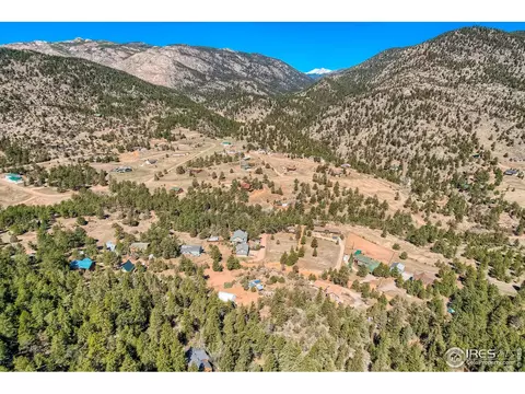 202 Estes Park Estates Dr, Lyons, CO 80540 photo 37