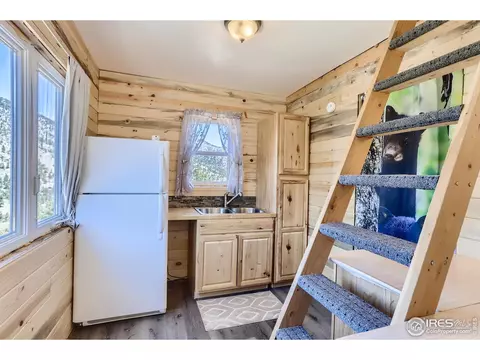 202 Estes Park Estates Dr, Lyons, CO 80540 photo 14