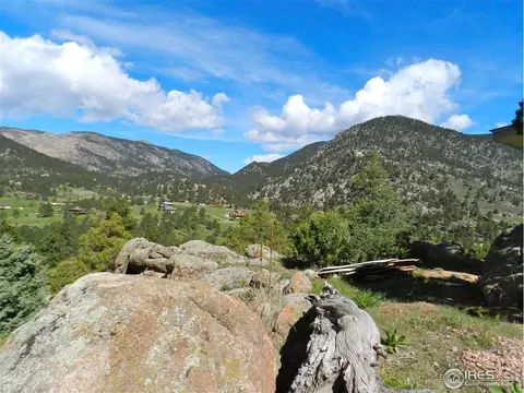 202 Estes Park Estates Dr, Lyons, CO 80540 photo 23
