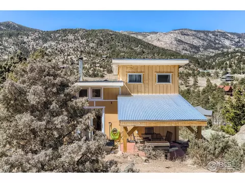 202 Estes Park Estates Dr, Lyons, CO 80540 photo 6