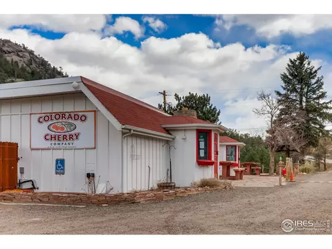 202 Estes Park Estates Dr, Lyons, CO 80540 photo 32
