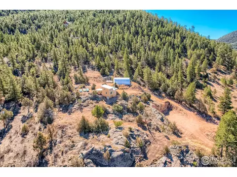 202 Estes Park Estates Dr, Lyons, CO 80540 photo 21