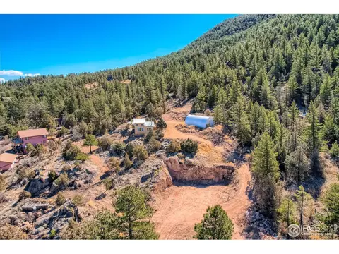 202 Estes Park Estates Dr, Lyons, CO 80540 photo 20