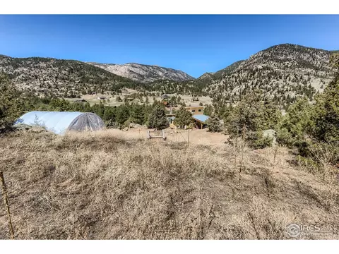 202 Estes Park Estates Dr, Lyons, CO 80540 photo 19