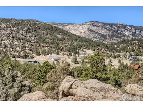 202 Estes Park Estates Dr, Lyons, CO 80540 photo 5