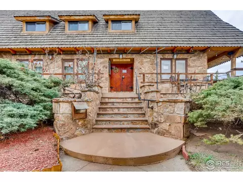 202 Estes Park Estates Dr, Lyons, CO 80540 photo 33